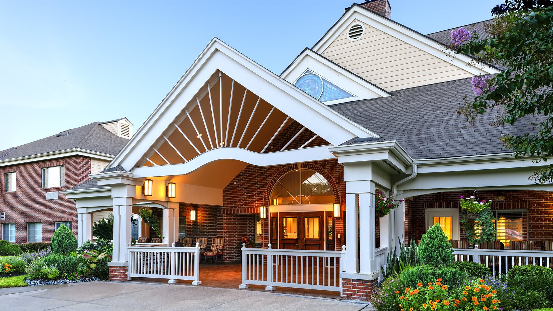 Atria Westchase community photo 1
