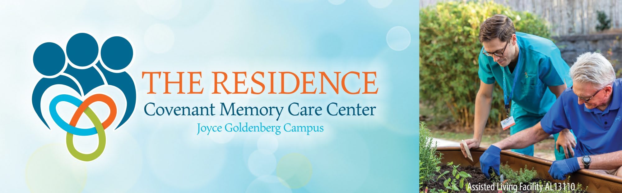 The Residence Memory Care community photo 1