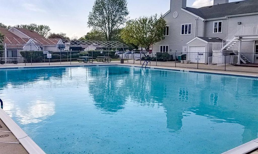 The Villages NJ community photo 1