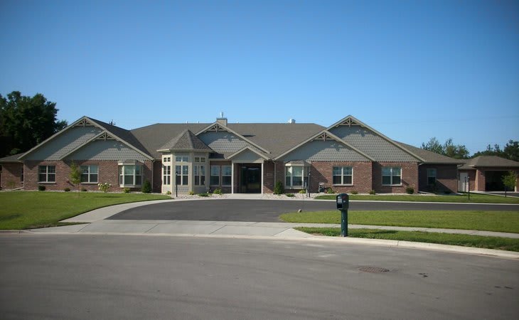 Angel's Touch Assisted Living community photo 1