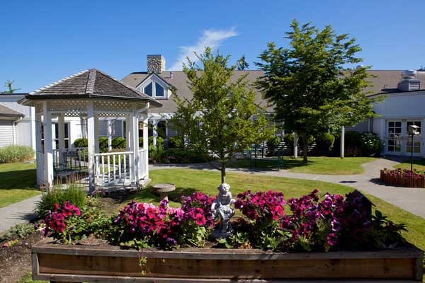 Garden Courte Memory Care community photo 1