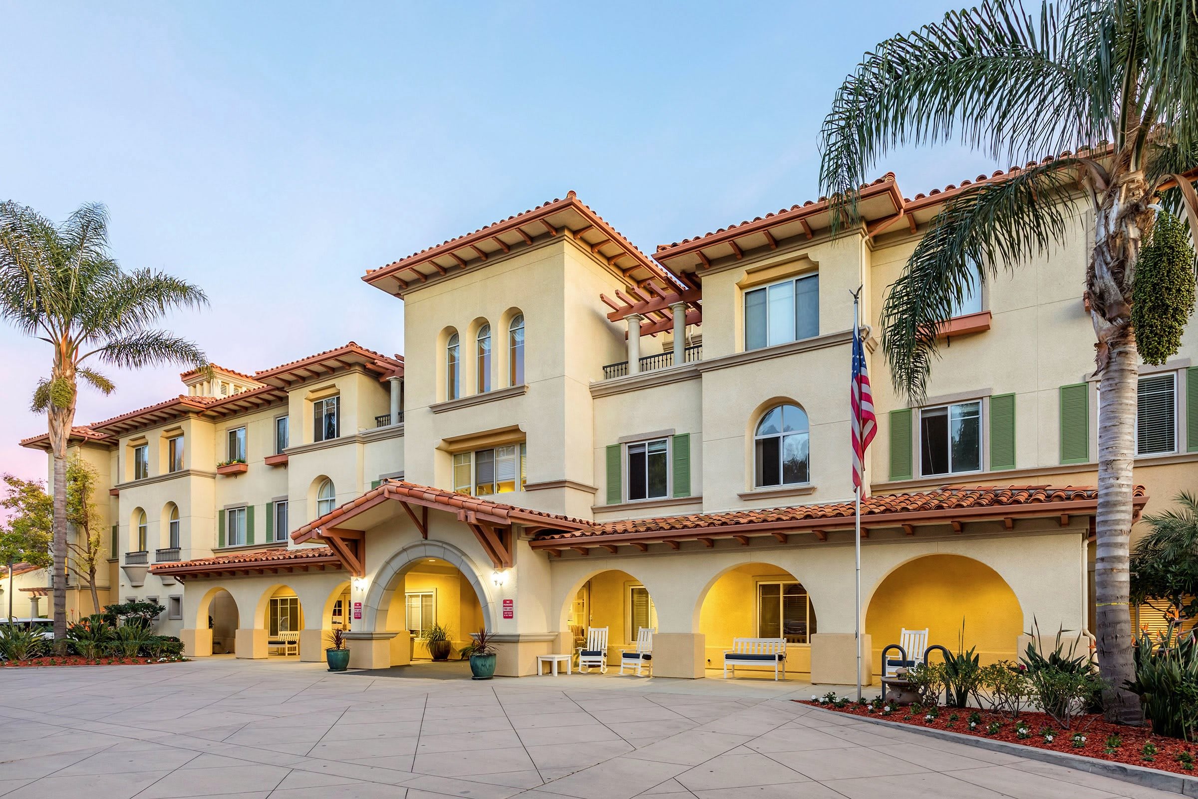 Camarillo Senior Living community photo 1