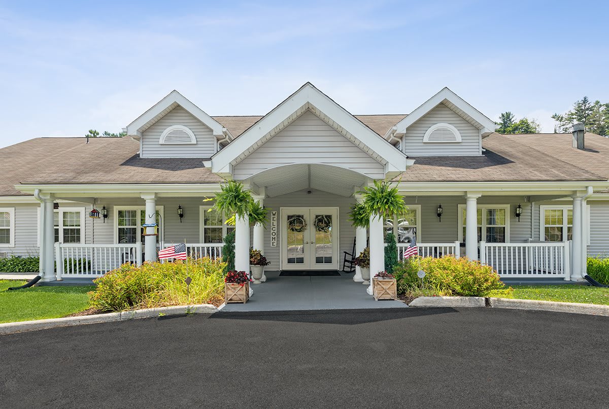 The Addison of McCullough Place community photo 1