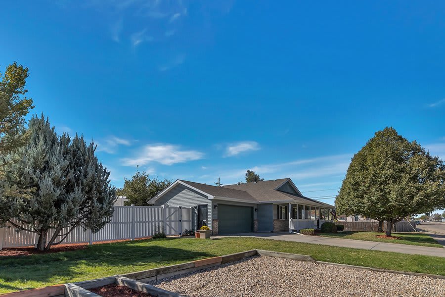 Coyote Creek Assisted Living and Memory Care community photo 1