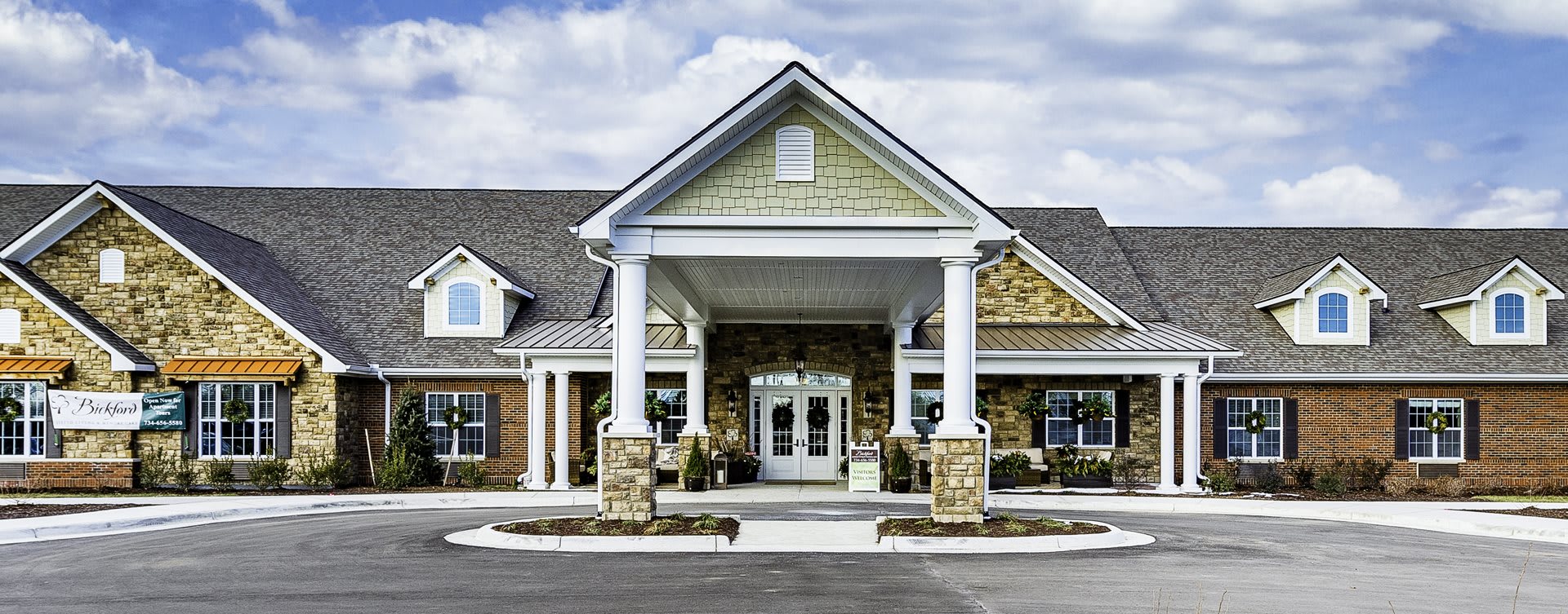 Community Exterior