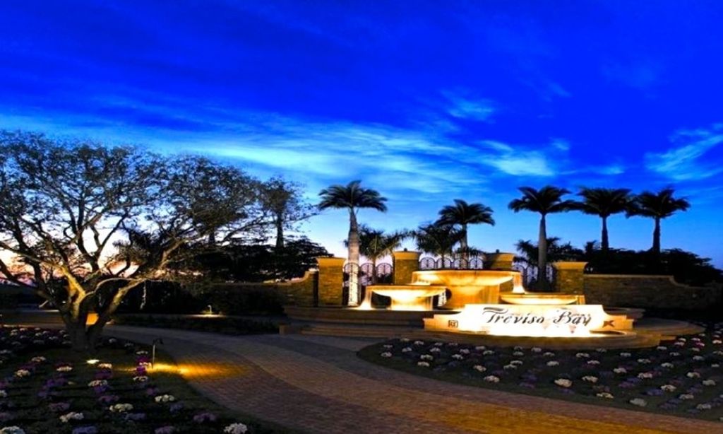 Treviso Bay community photo 1