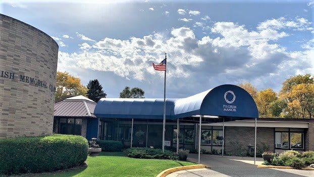 Medilodge of Grand Rapids community photo 1
