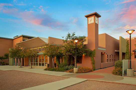 Beatitudes Campus, a CCRC community photo 1
