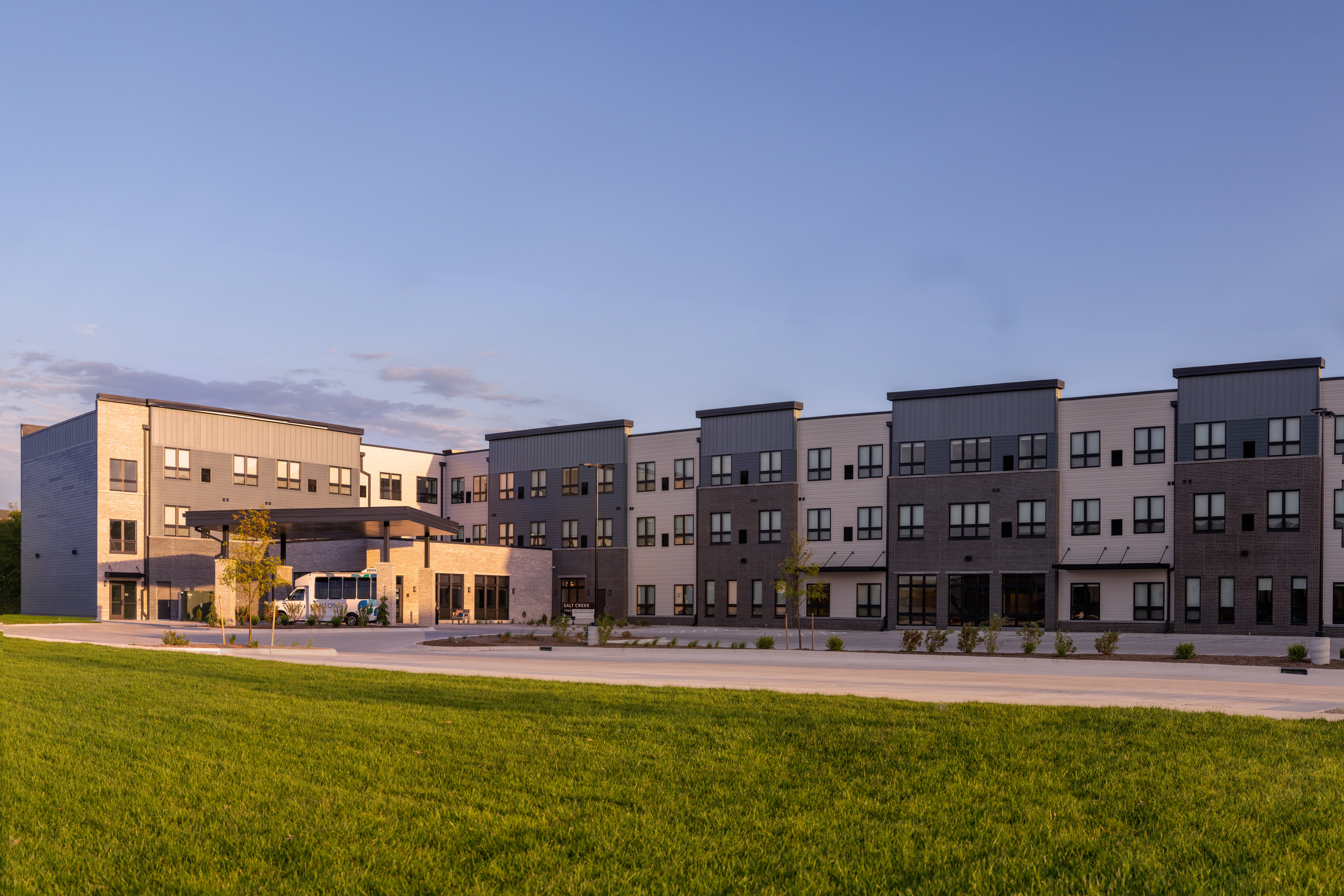 Salt Creek Senior Living community photo 1
