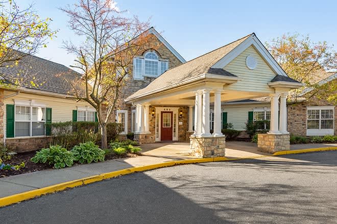 Brookdale Westampton community photo 1
