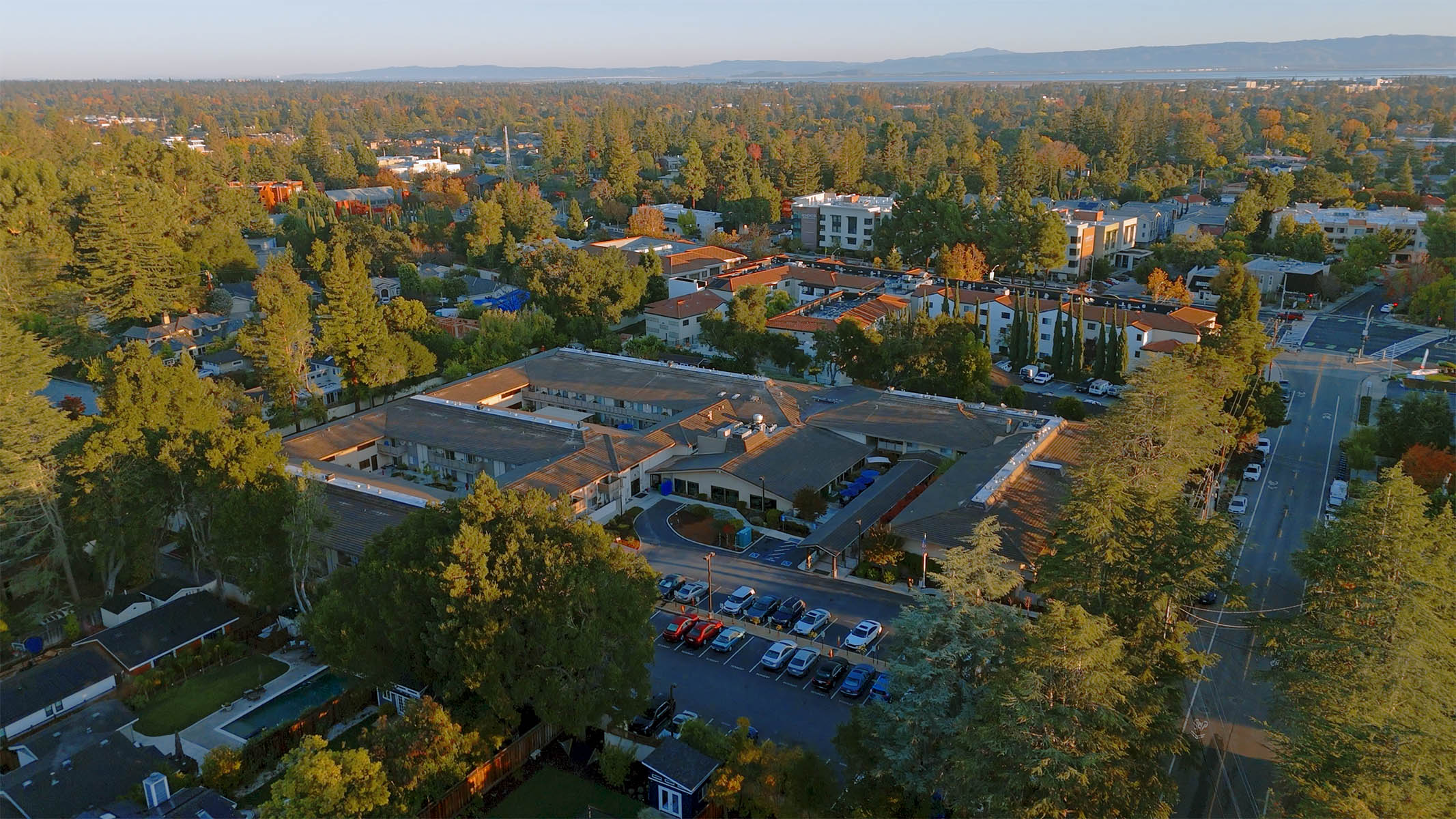 BridgePoint at Los Altos
