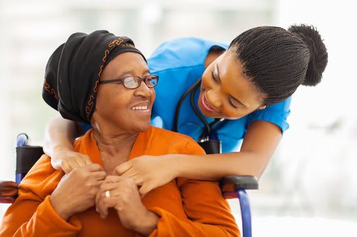 Angels at Heart Assisted Living community photo 1