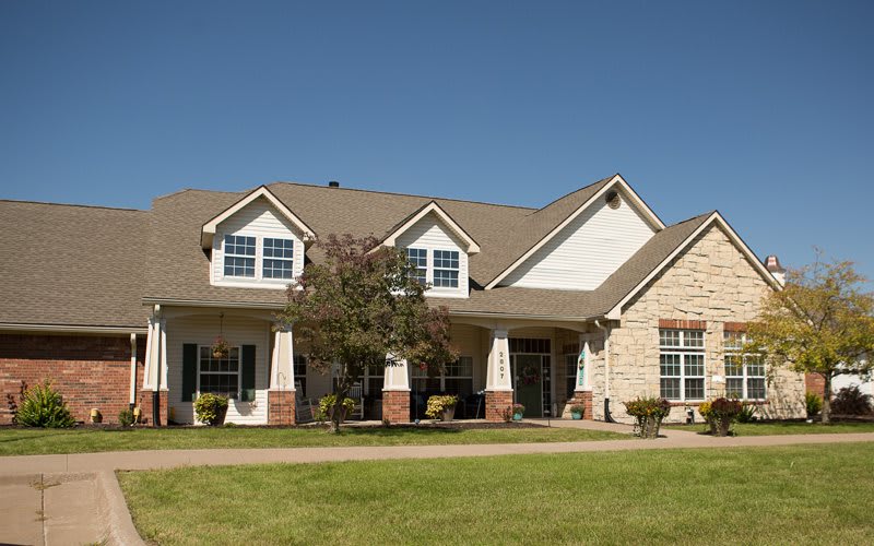 Community Exterior