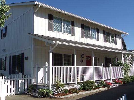 Meadow Crest Senior Home community photo 1