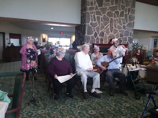 Ives Hill Retirement Community community photo 1