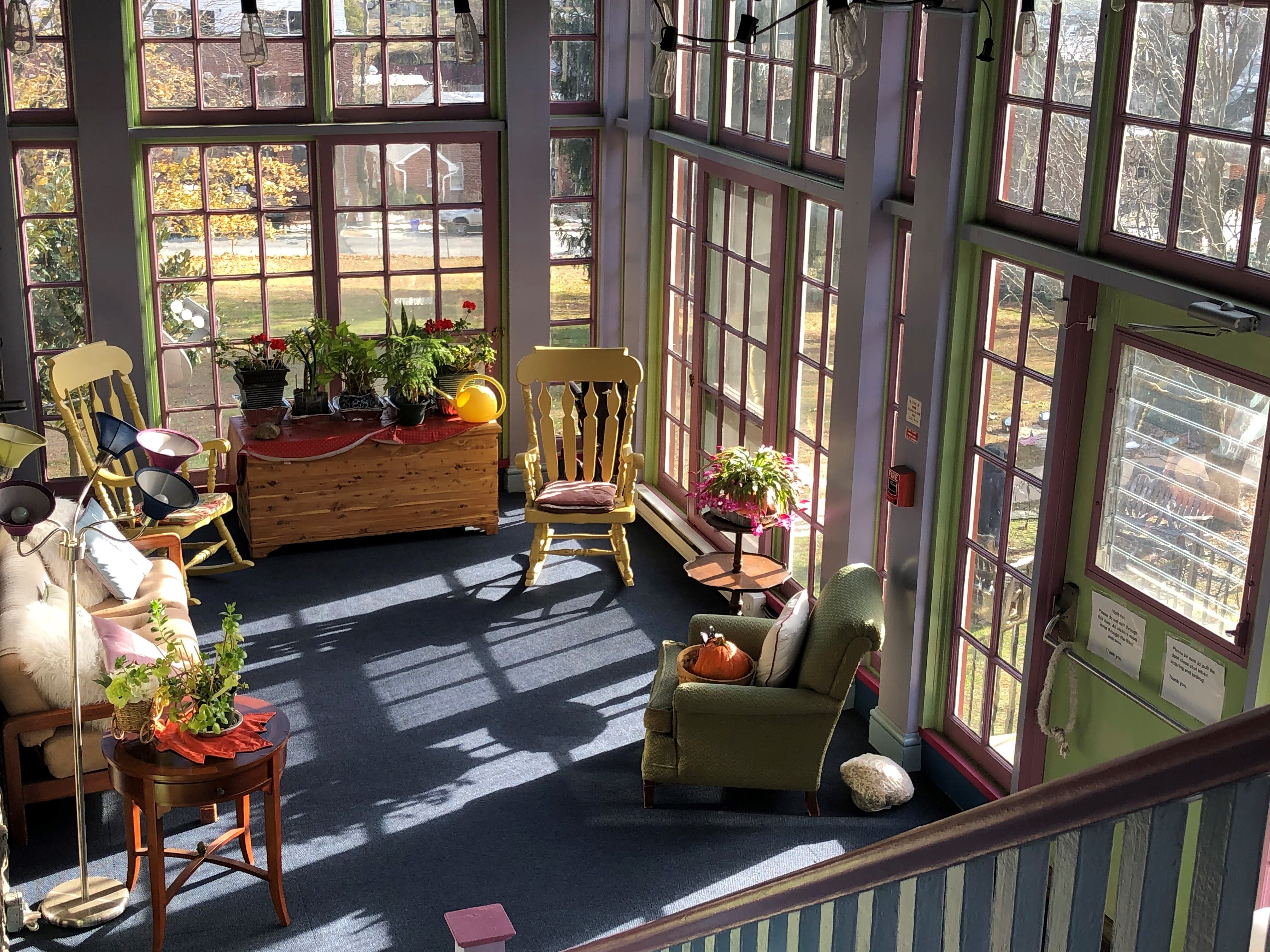 Roxborough Home For Women community photo 1