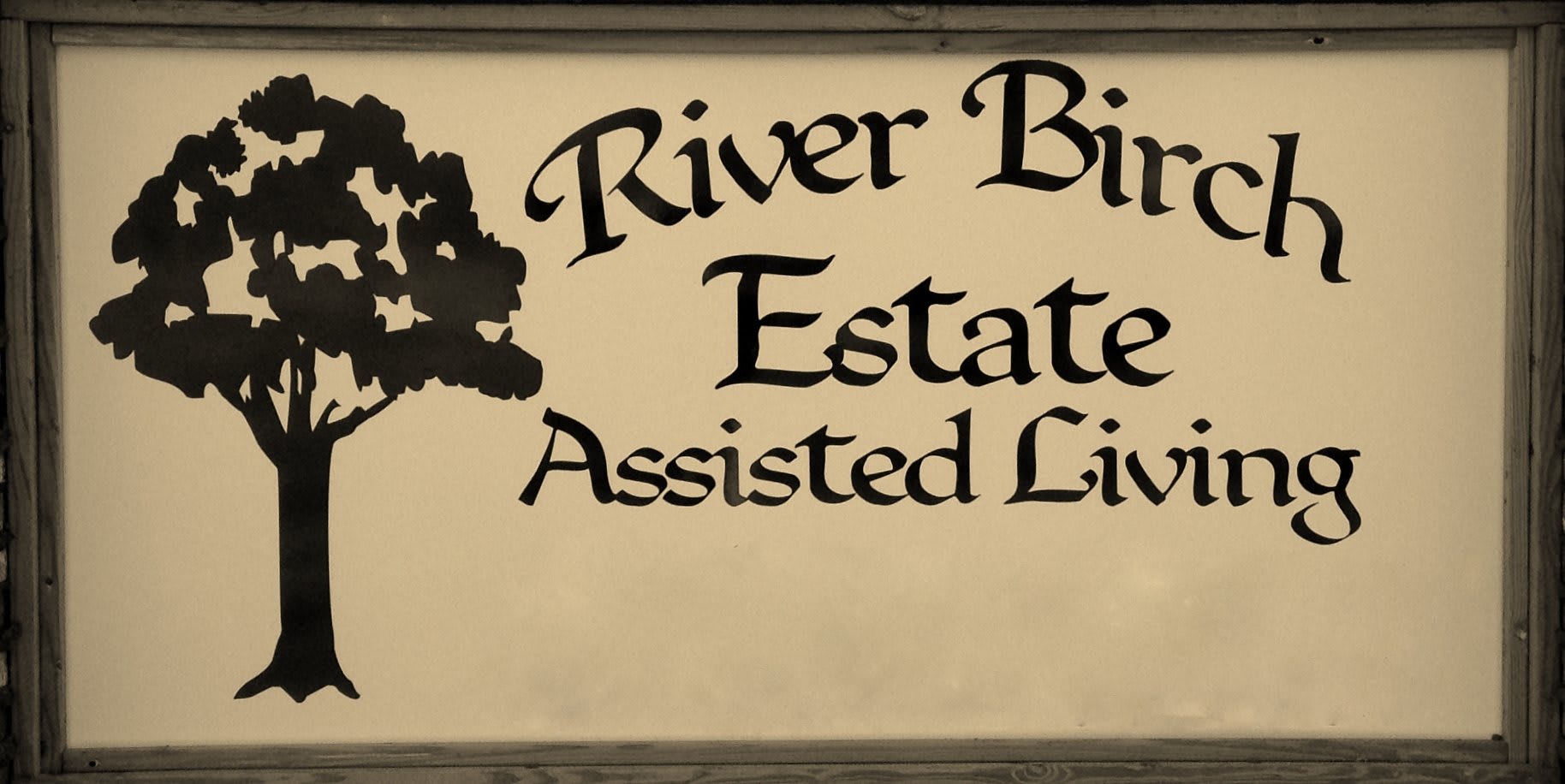 River Birch Estate Assisted Living community photo 1