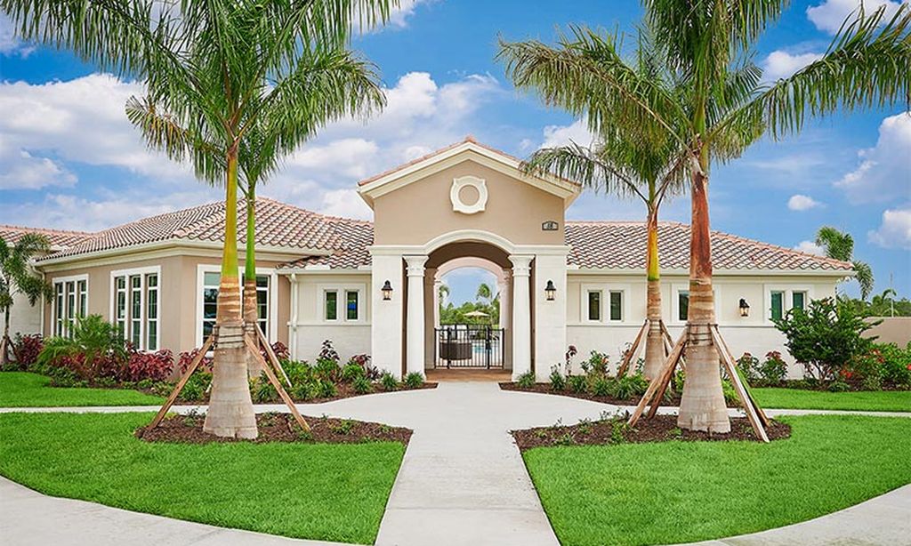 Venice Woodlands community photo 1
