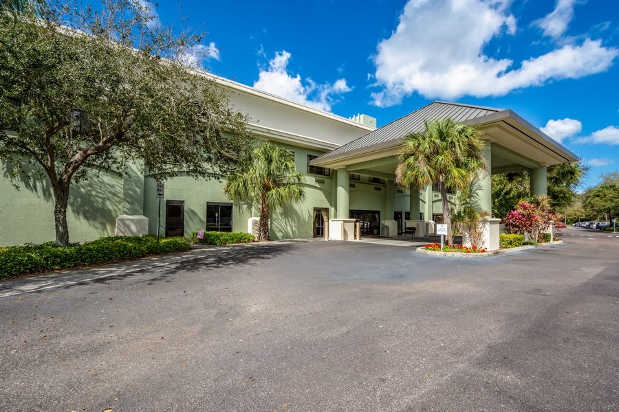 Elison of Pinecrest community photo 1