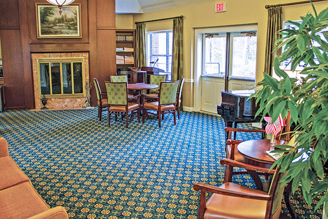 Discovery Village Farmington community photo 1