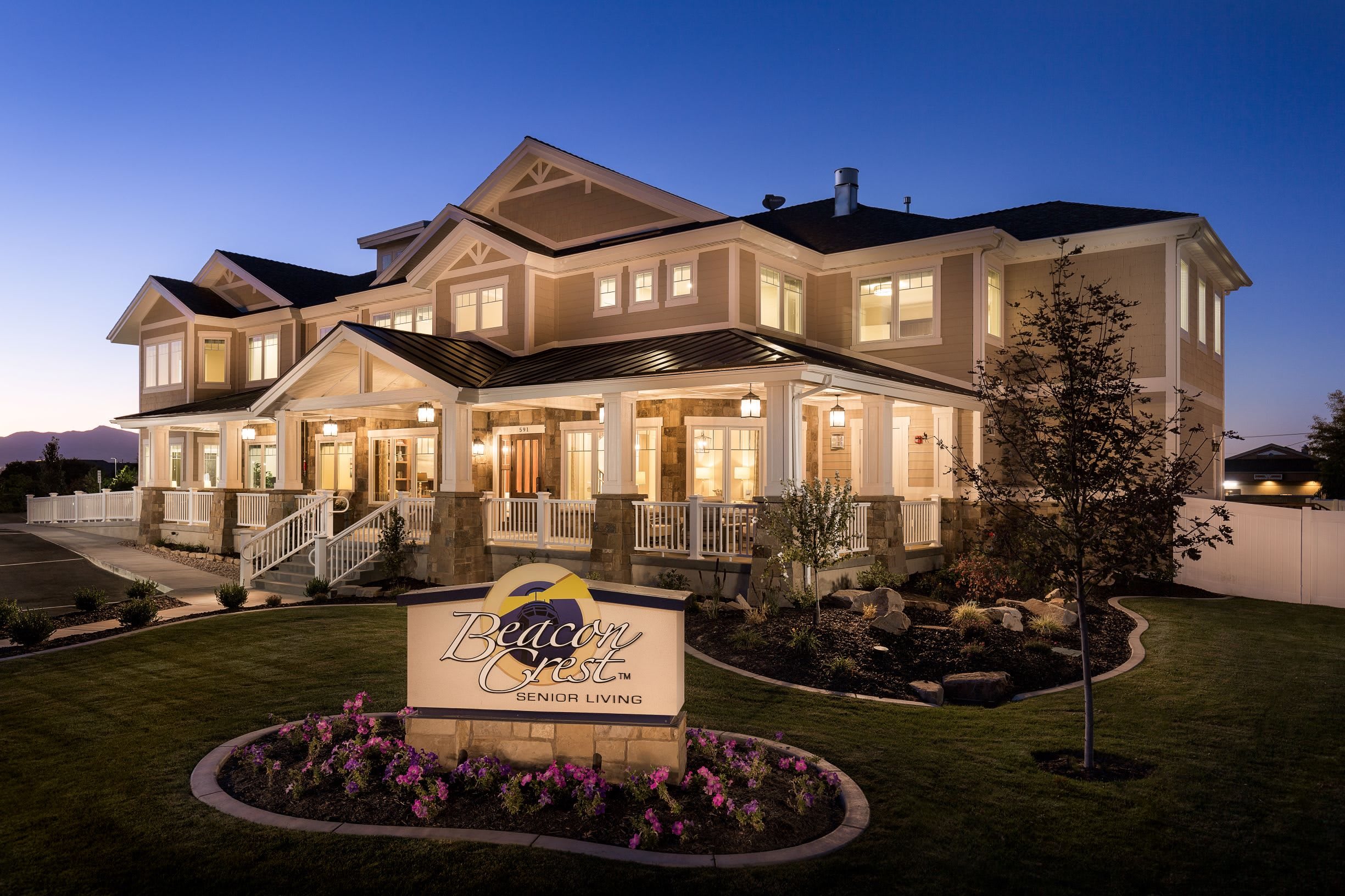 Beacon Crest Senior Living community photo 1