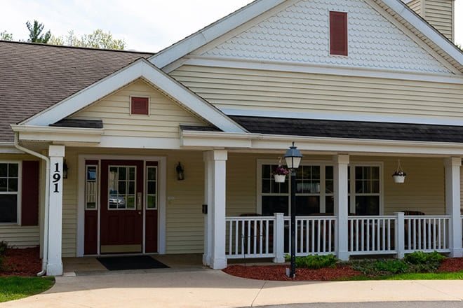 Brookdale Battle Creek community photo 1