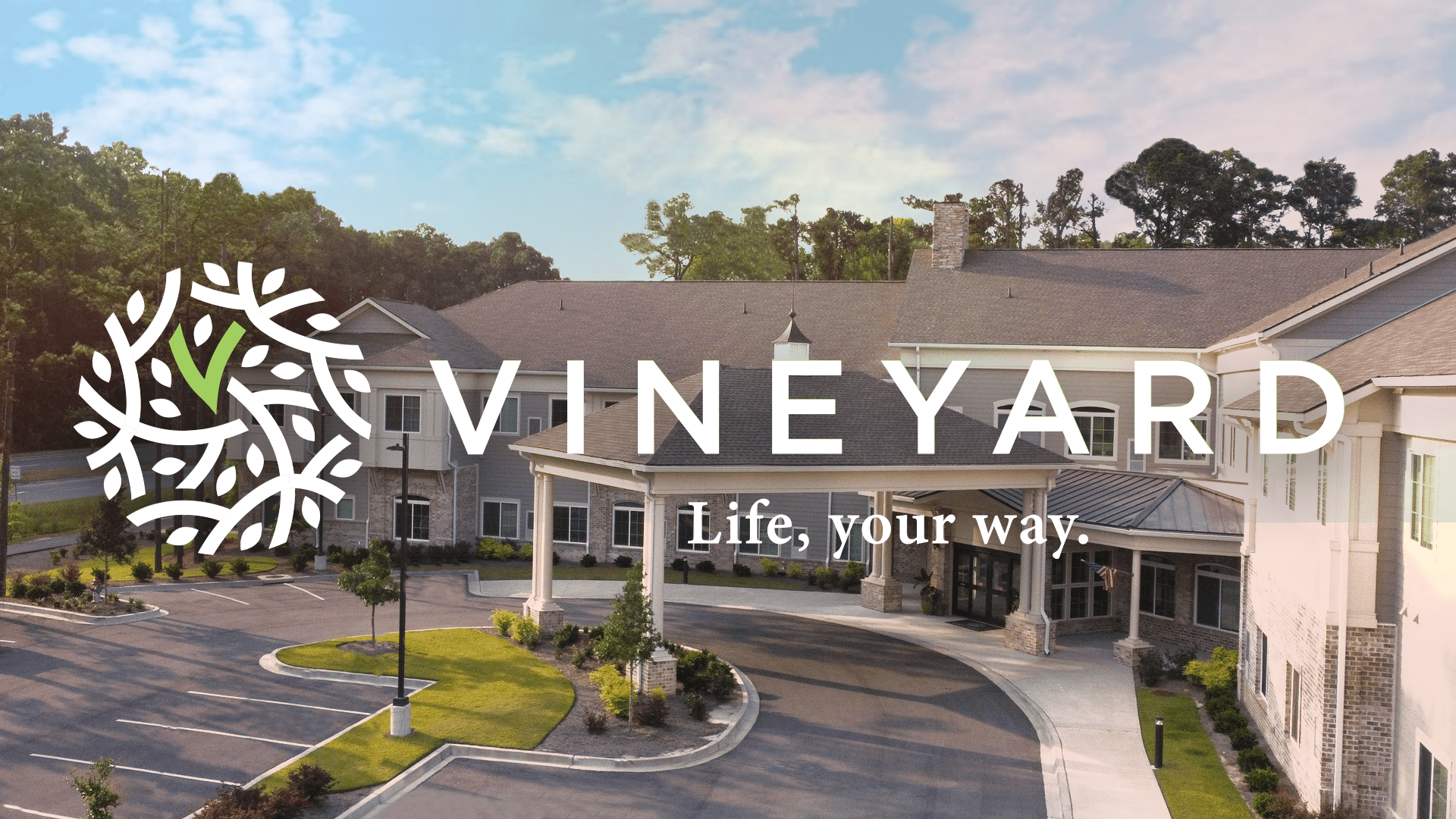 Vineyard Bluffton community photo 1