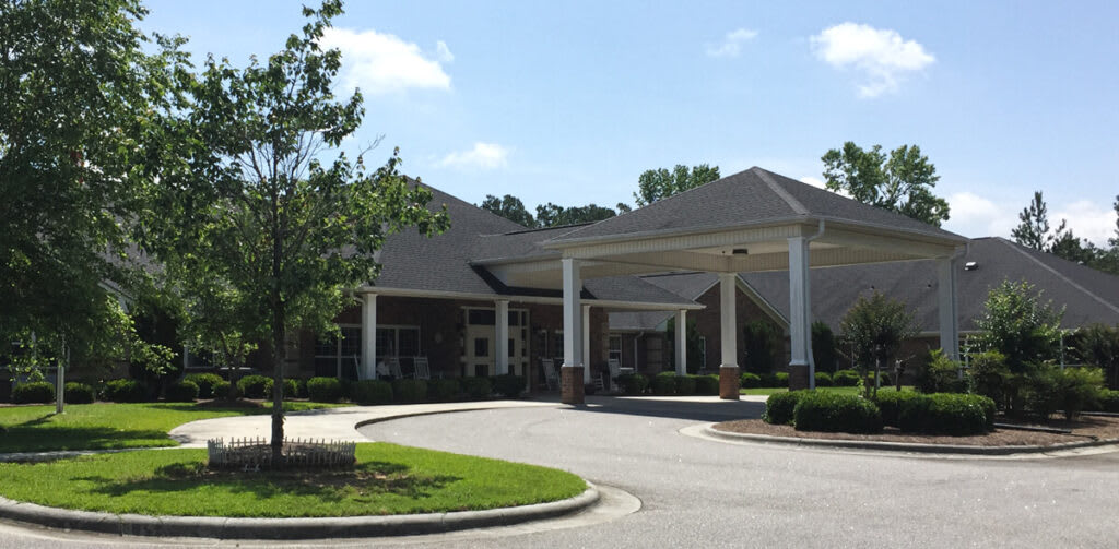 Prestwick Village Assisted Living community photo 1