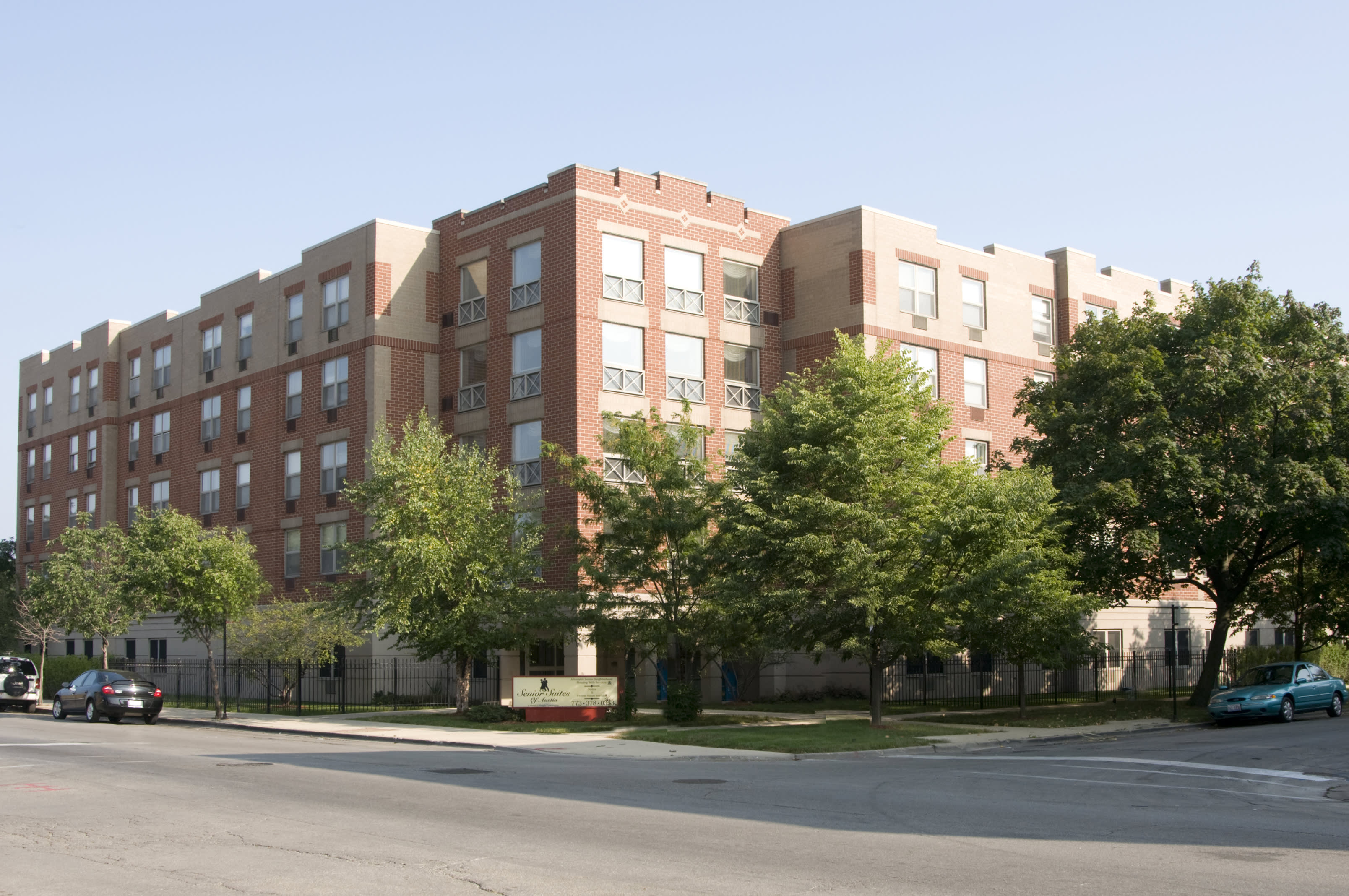 Senior Suites of Austin community photo 1