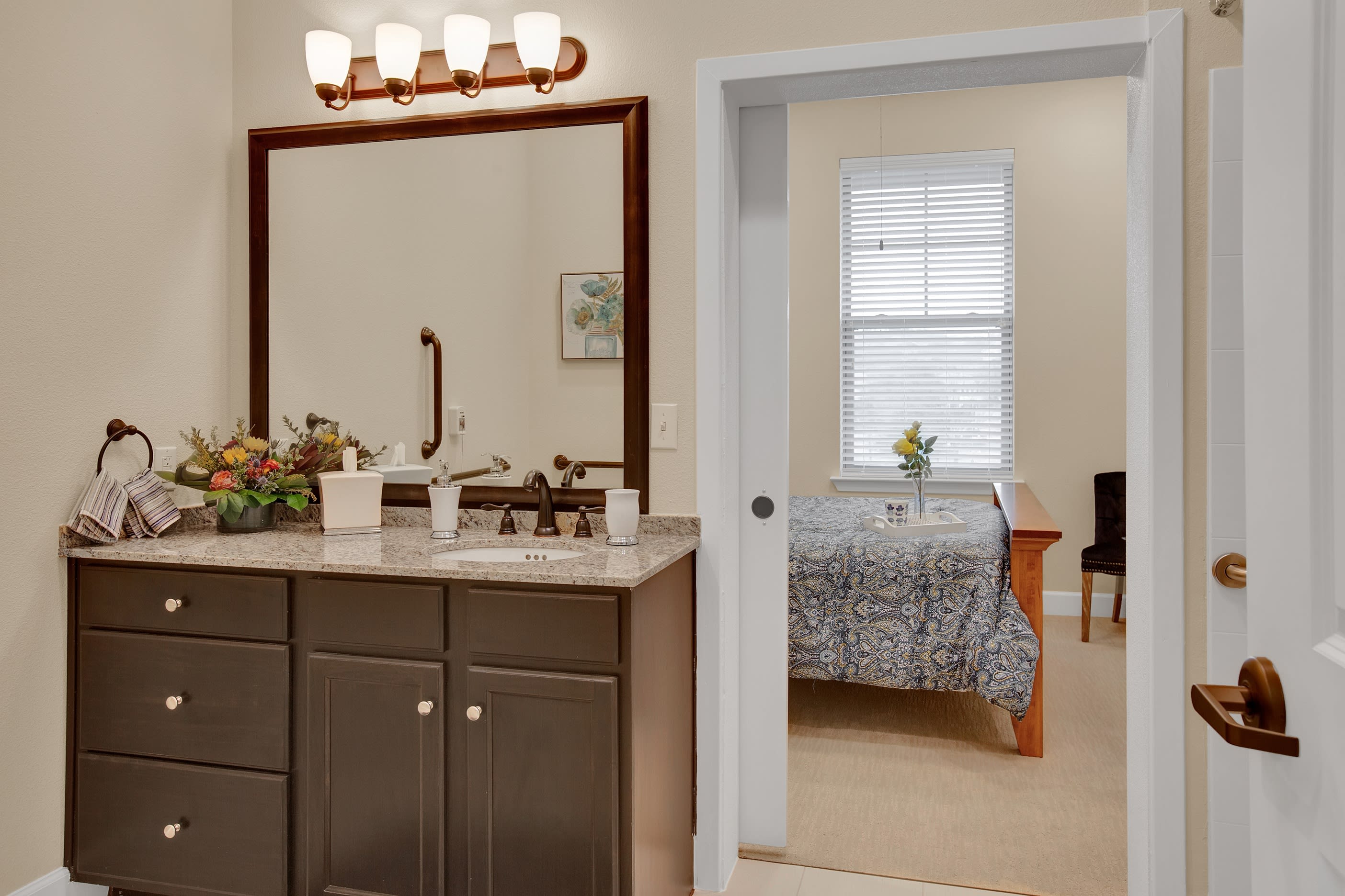 The Villages of Windcrest community photo 1