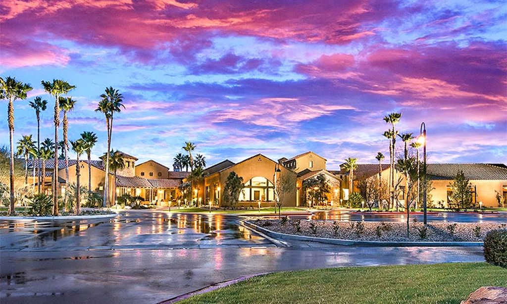 Robson Ranch community photo 1