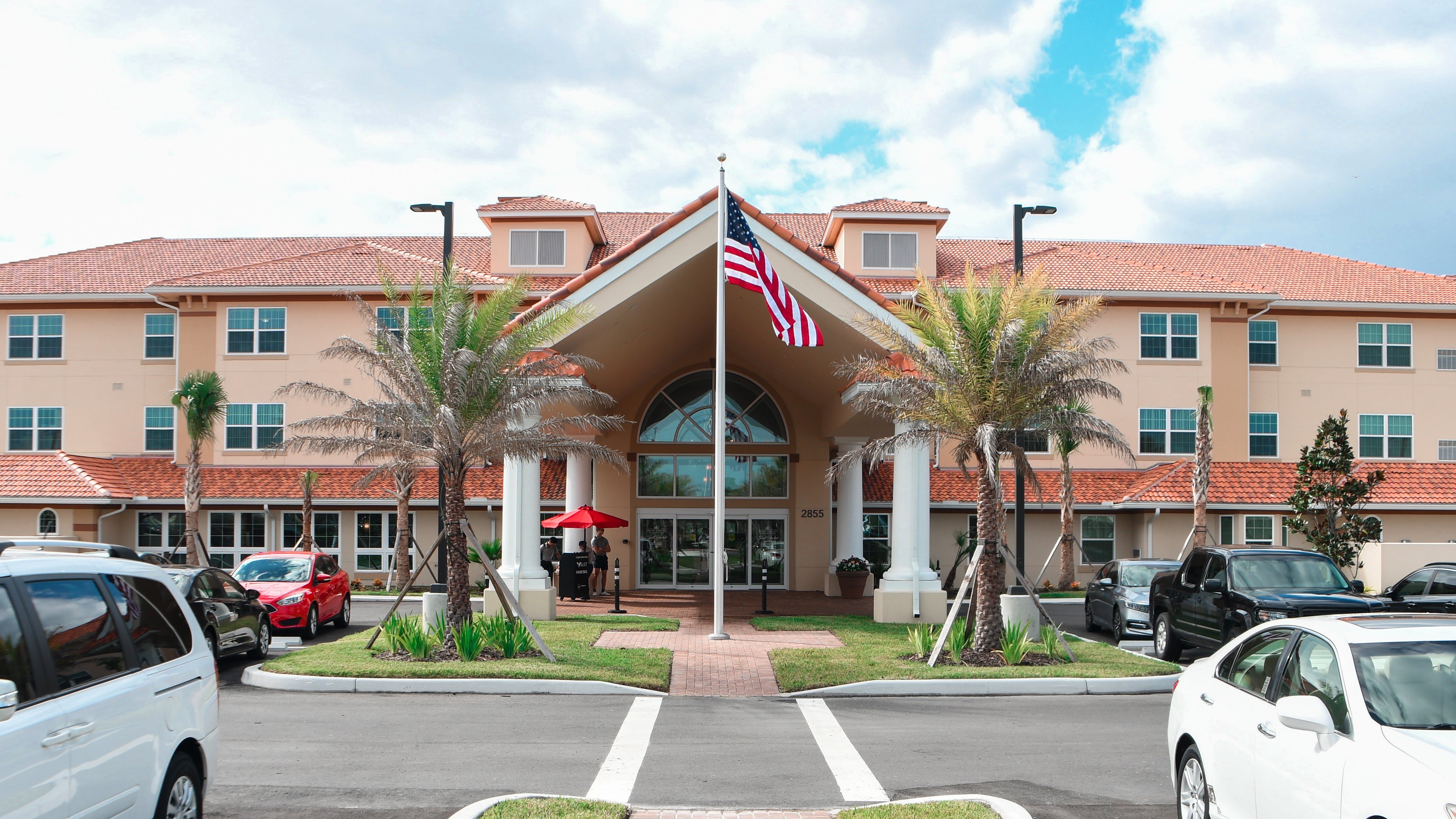 Shell Harbor Retirement Community community photo 1