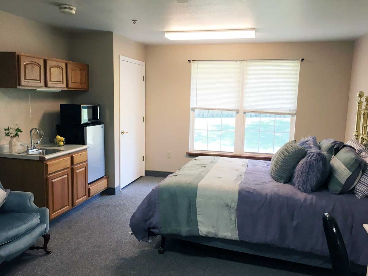 Heritage Avonlea of Olathe community photo 1