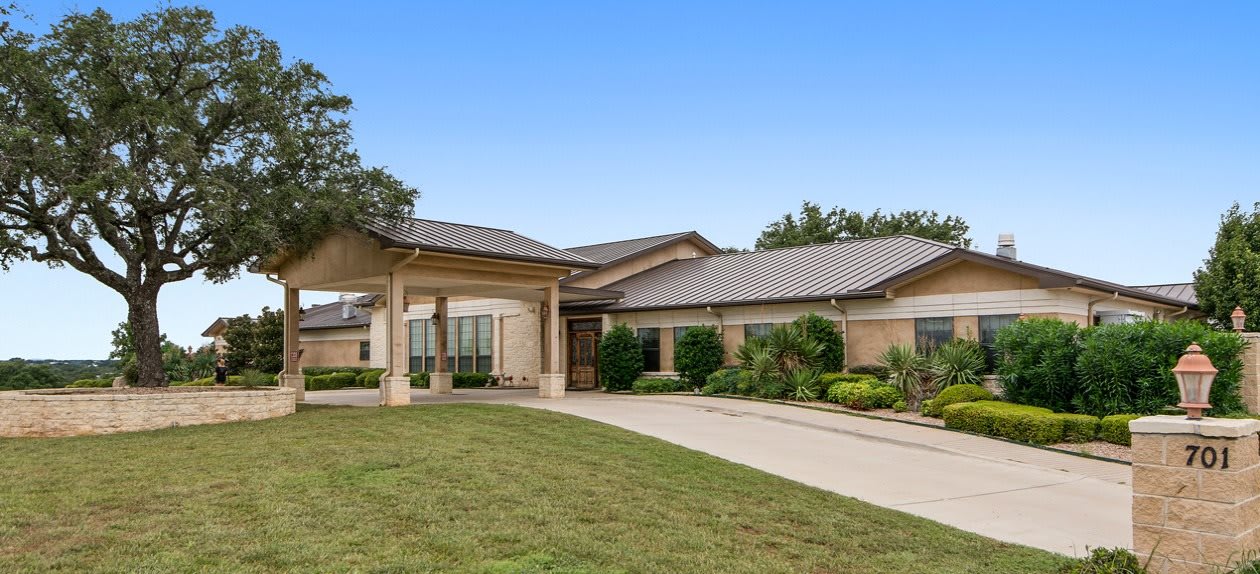 Arbor House of Llano community photo 1