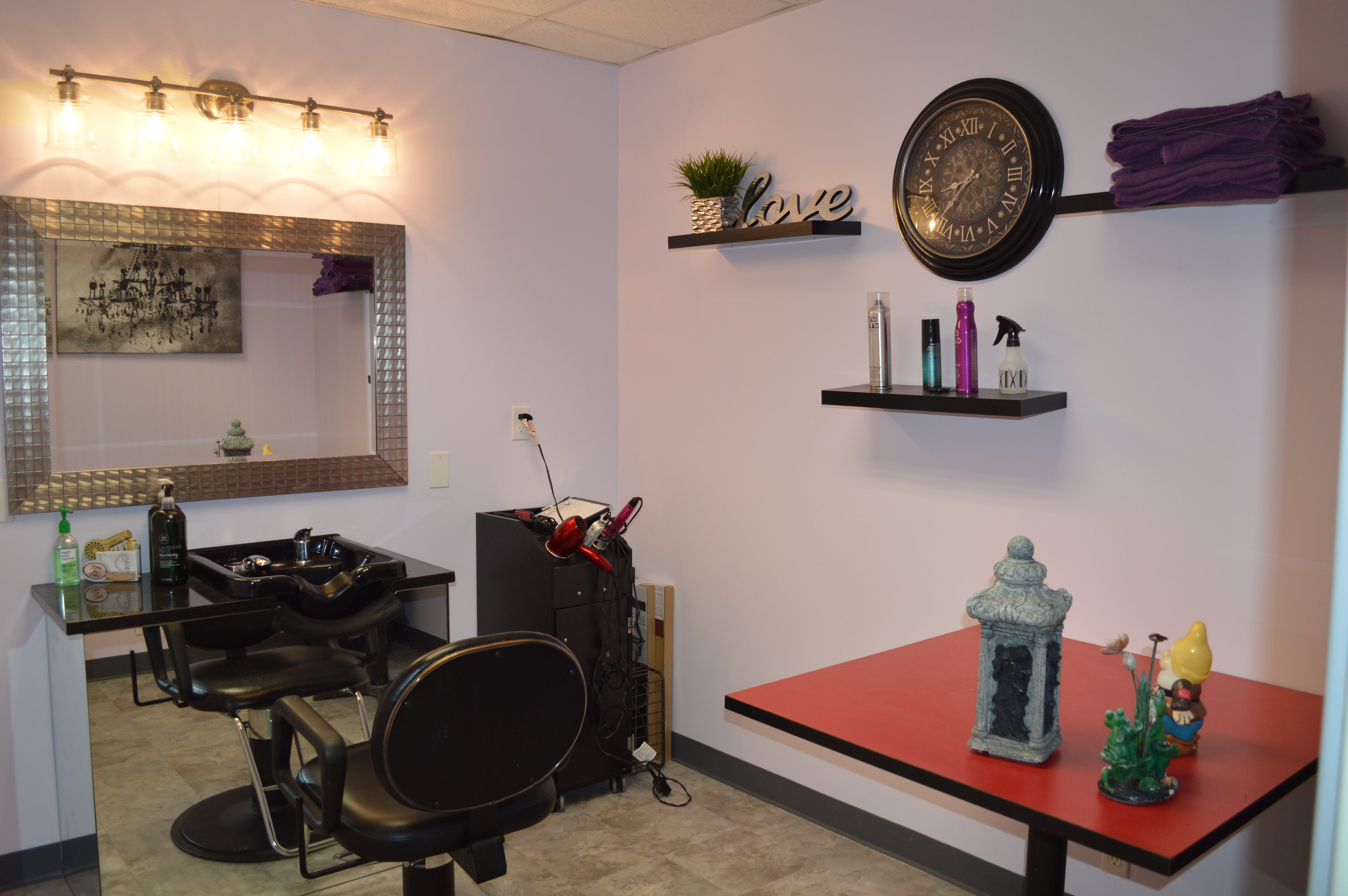 Blessed House LLC community photo 5
