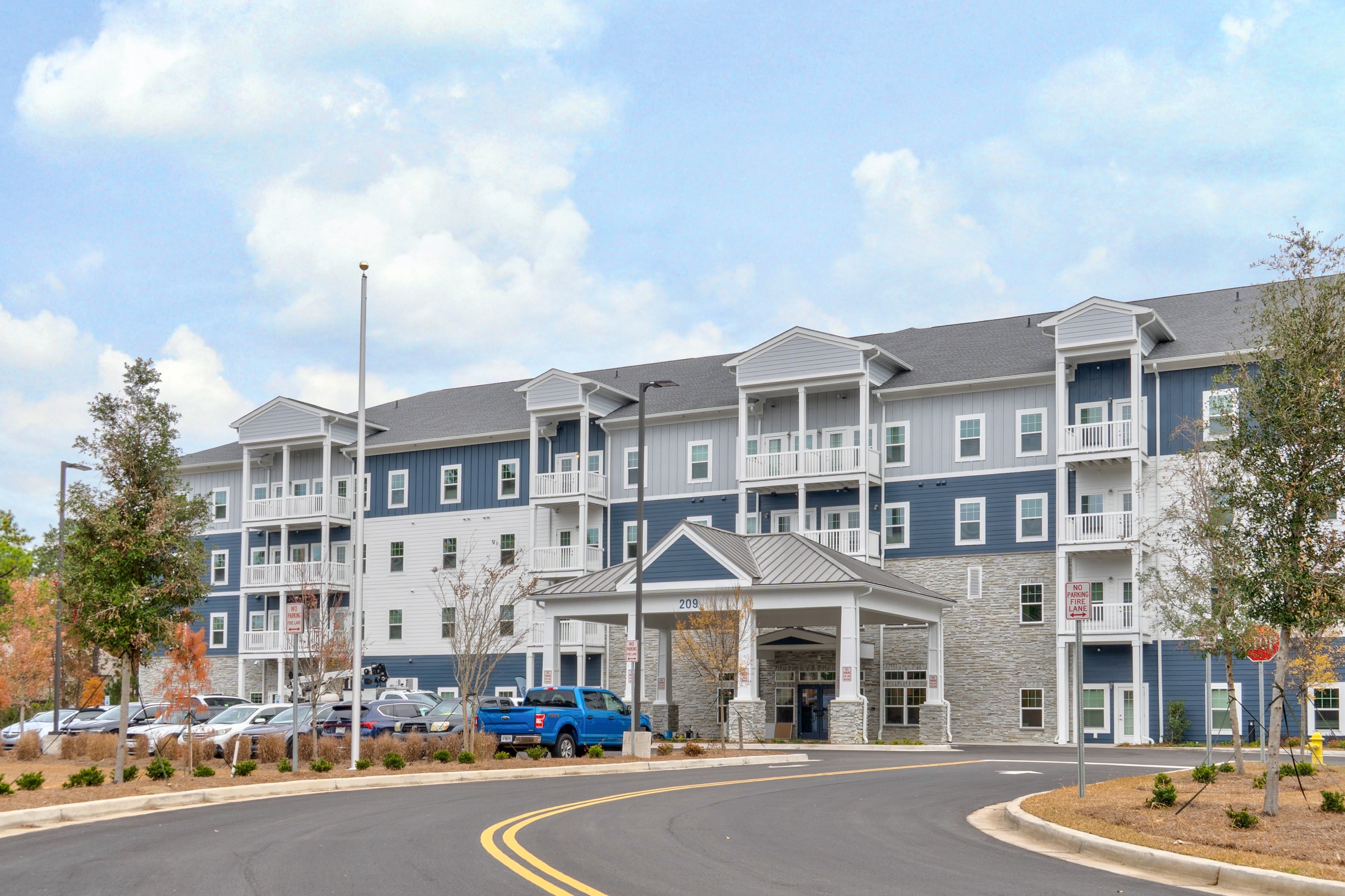 Prime Carolina Coast community photo 1