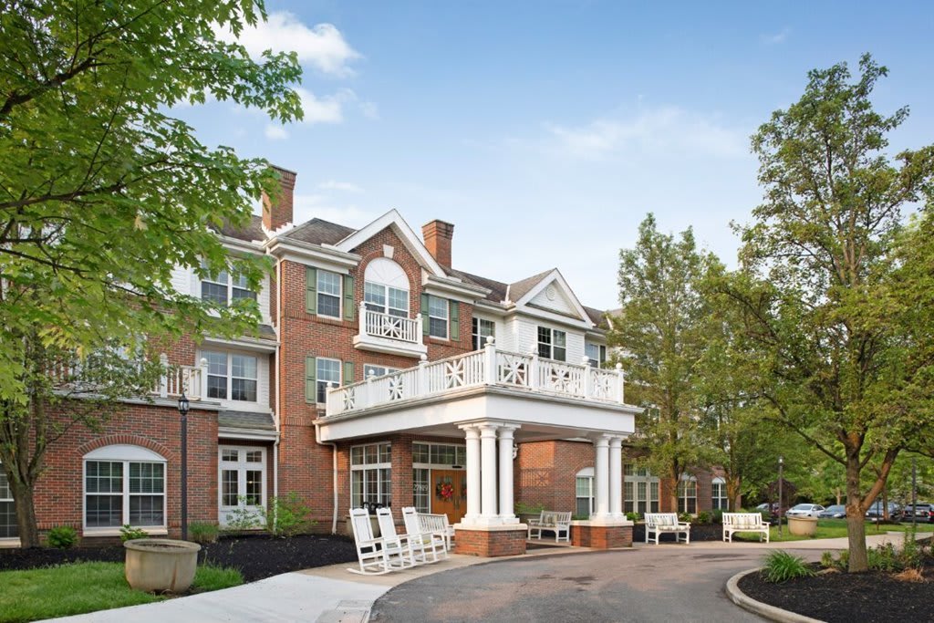 Fairmont of Westlake community photo 1