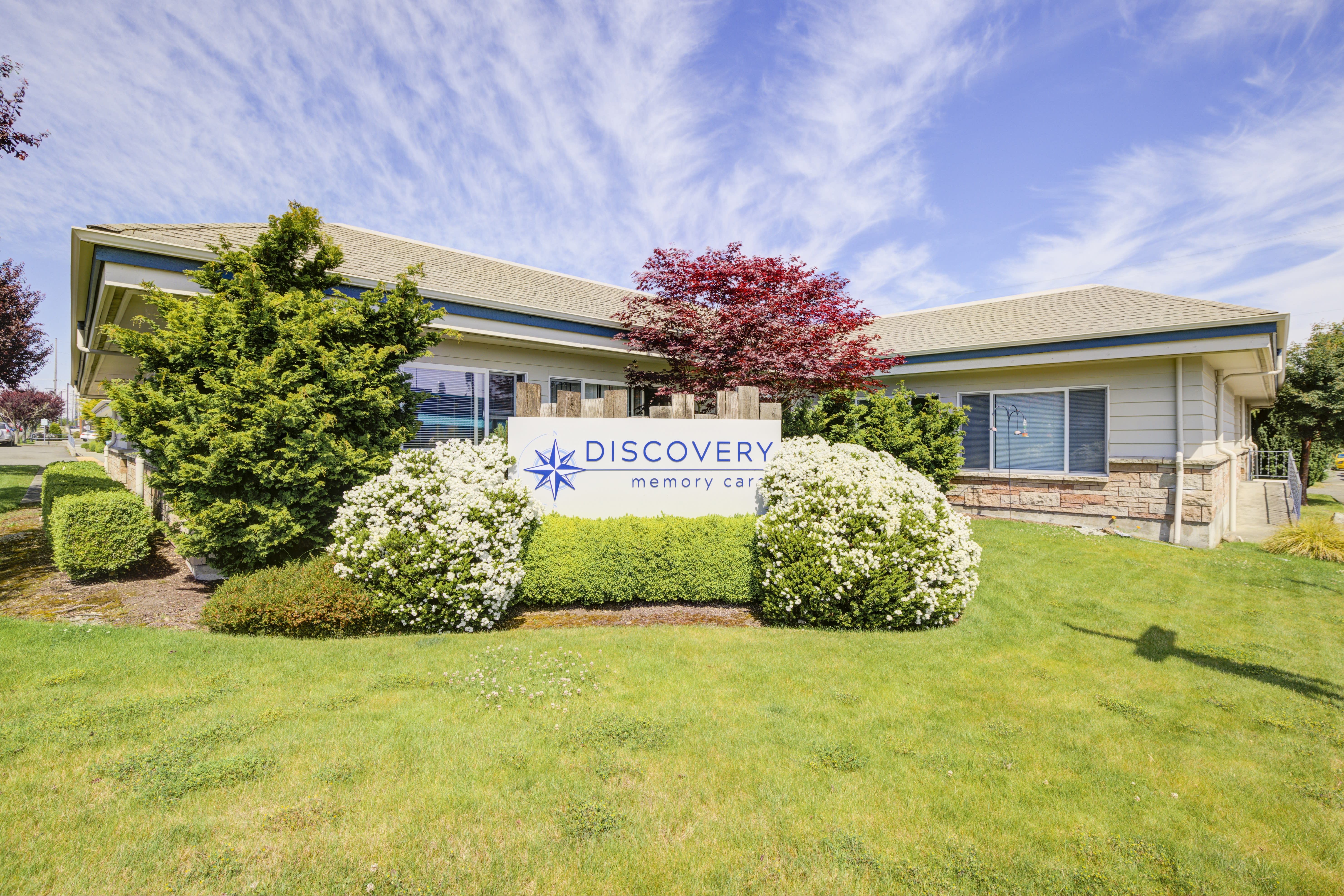 Discovery Memory Care community photo 1