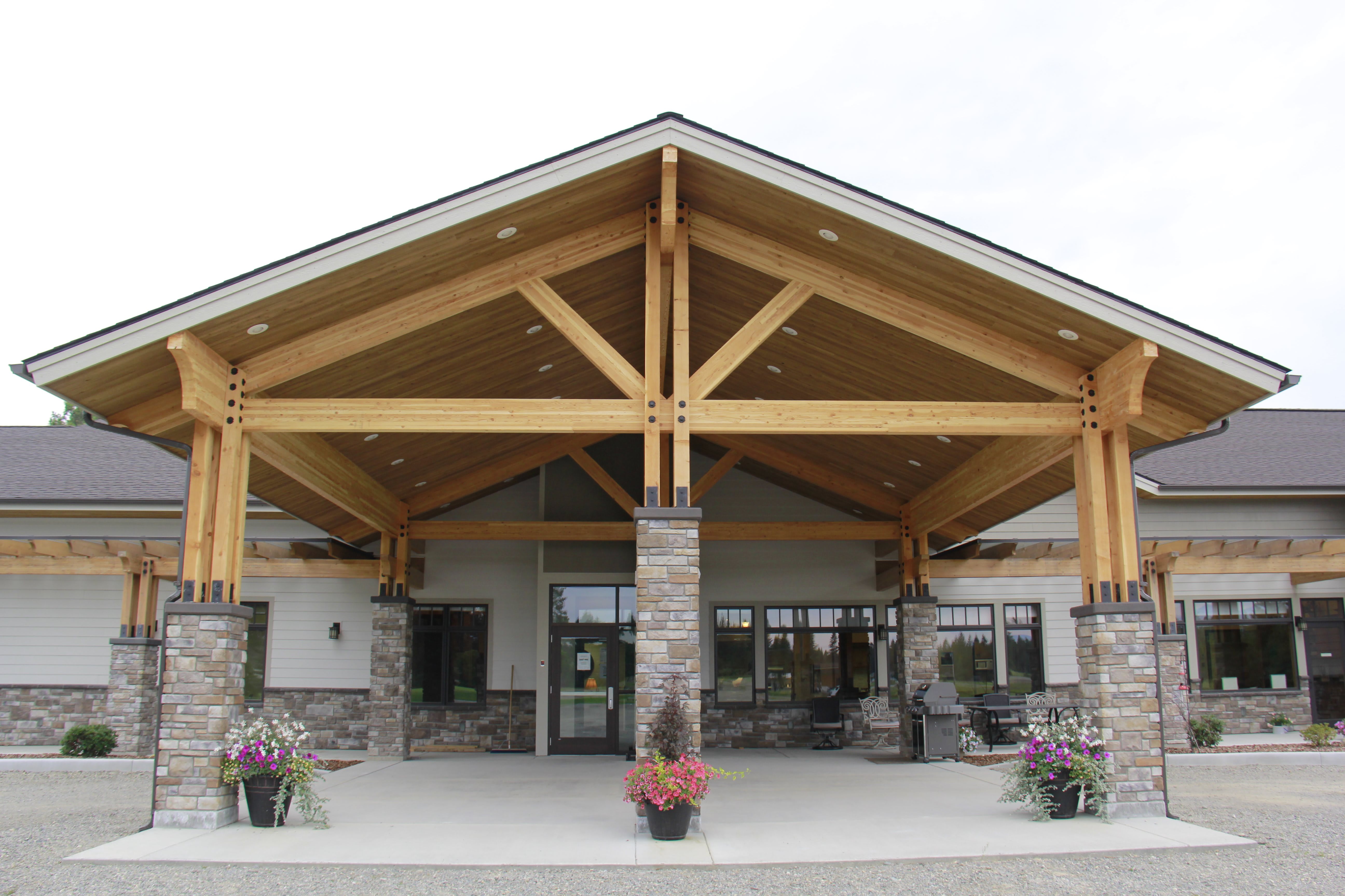Sunset Home Assisted Living, Inc community photo 1
