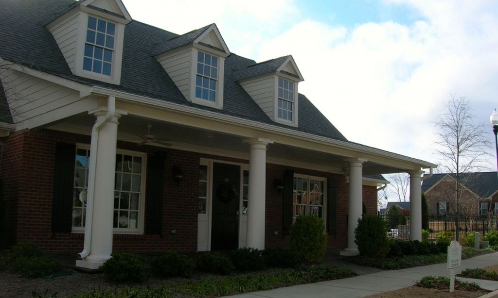 The Haven at Slater Mill community photo 1