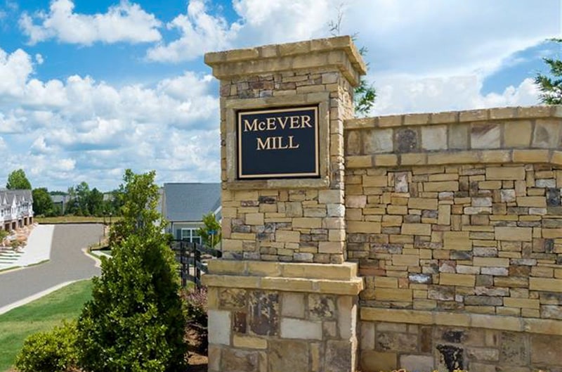 McEver Mill community photo 1