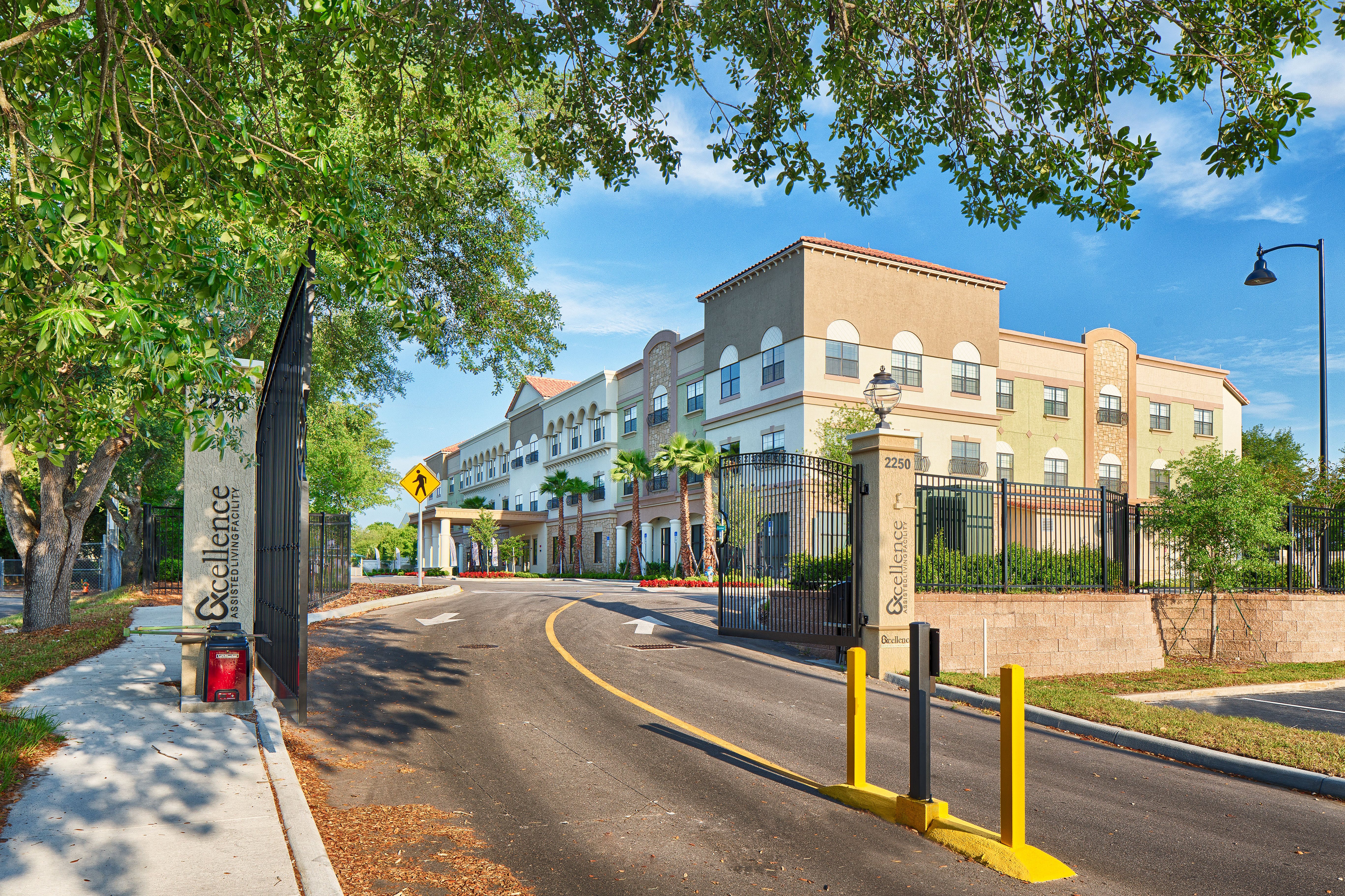 Excellence Senior Living community photo 1
