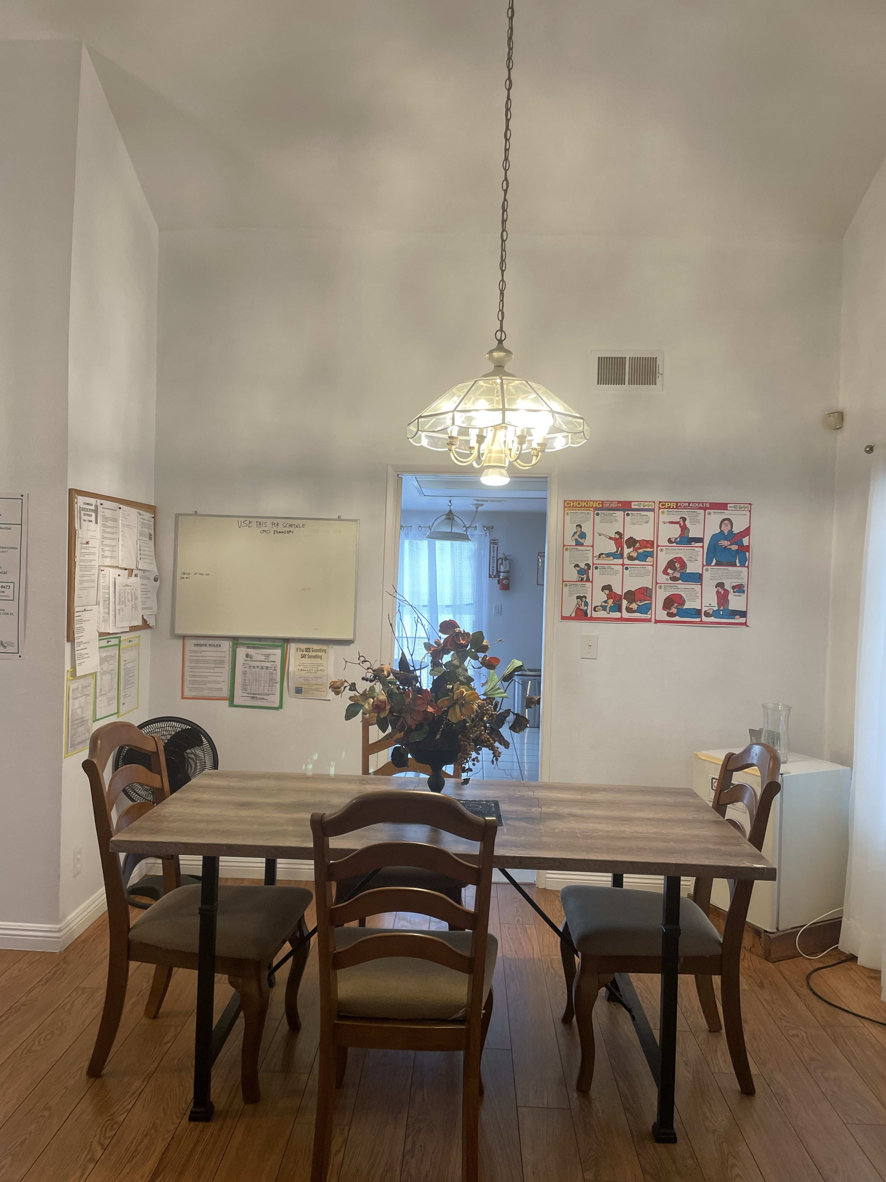 Santa Fe Home Care II community photo 1