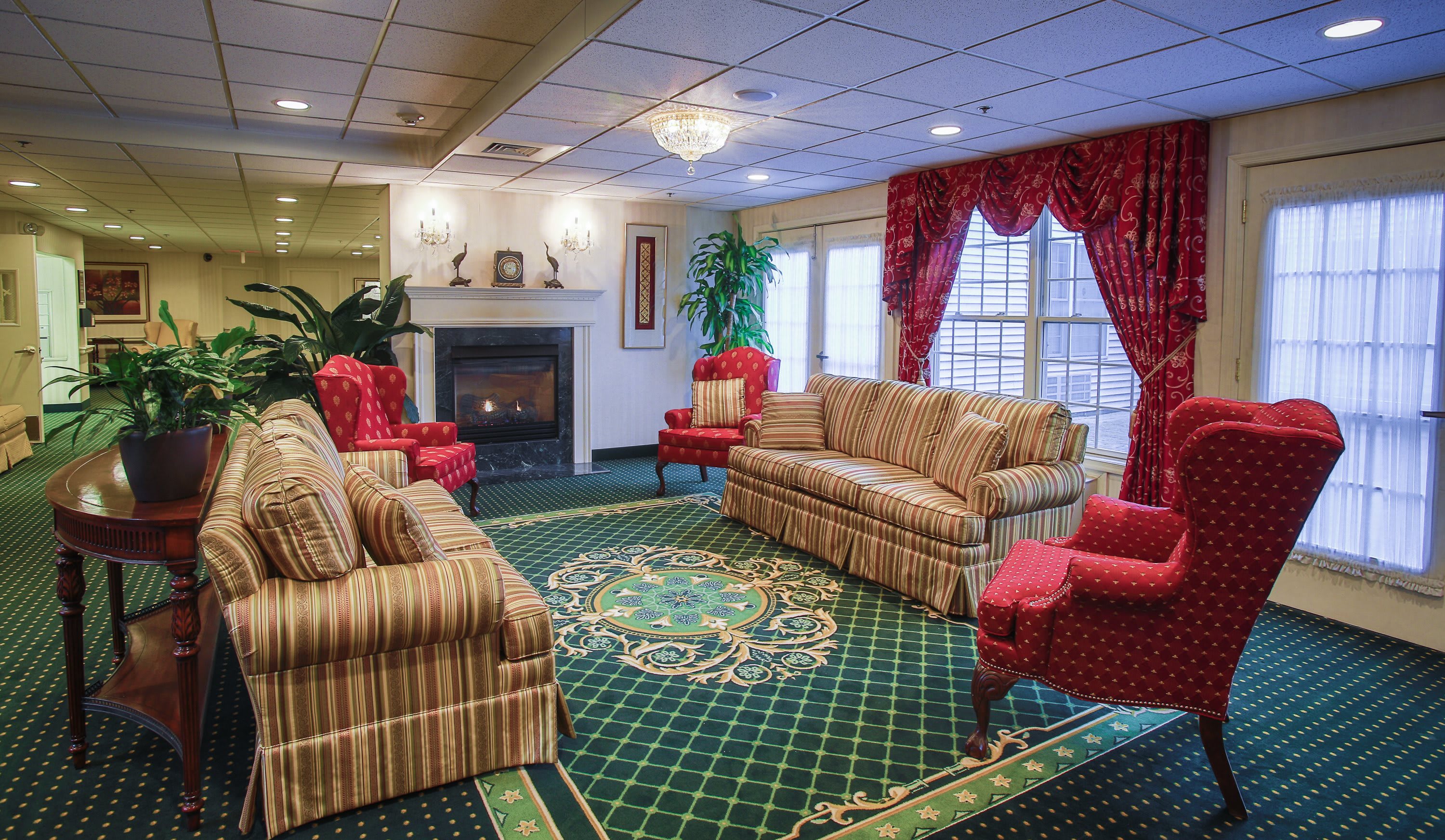 Brandywine Princeton by Monarch community photo 3