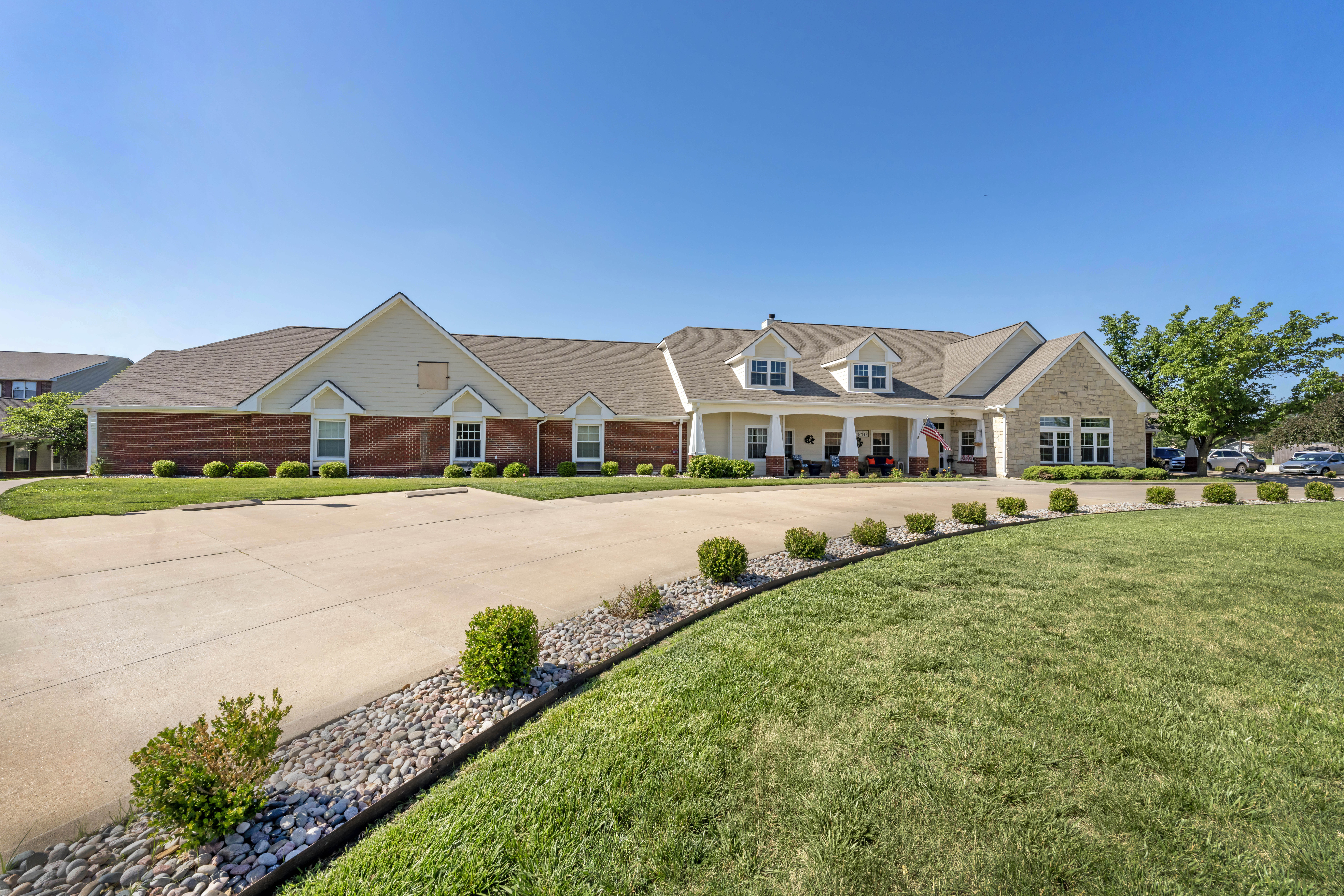 Brookdale Salina Kirwin community photo 1