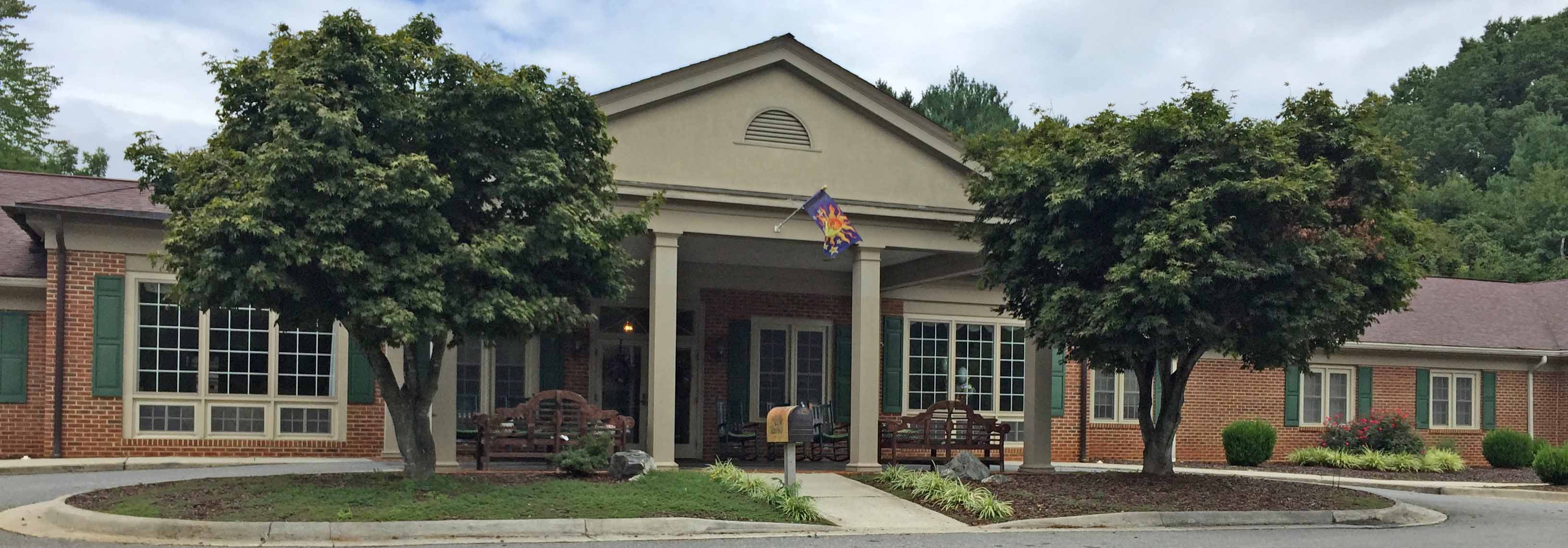 The Elms of Lynchburg community photo 1