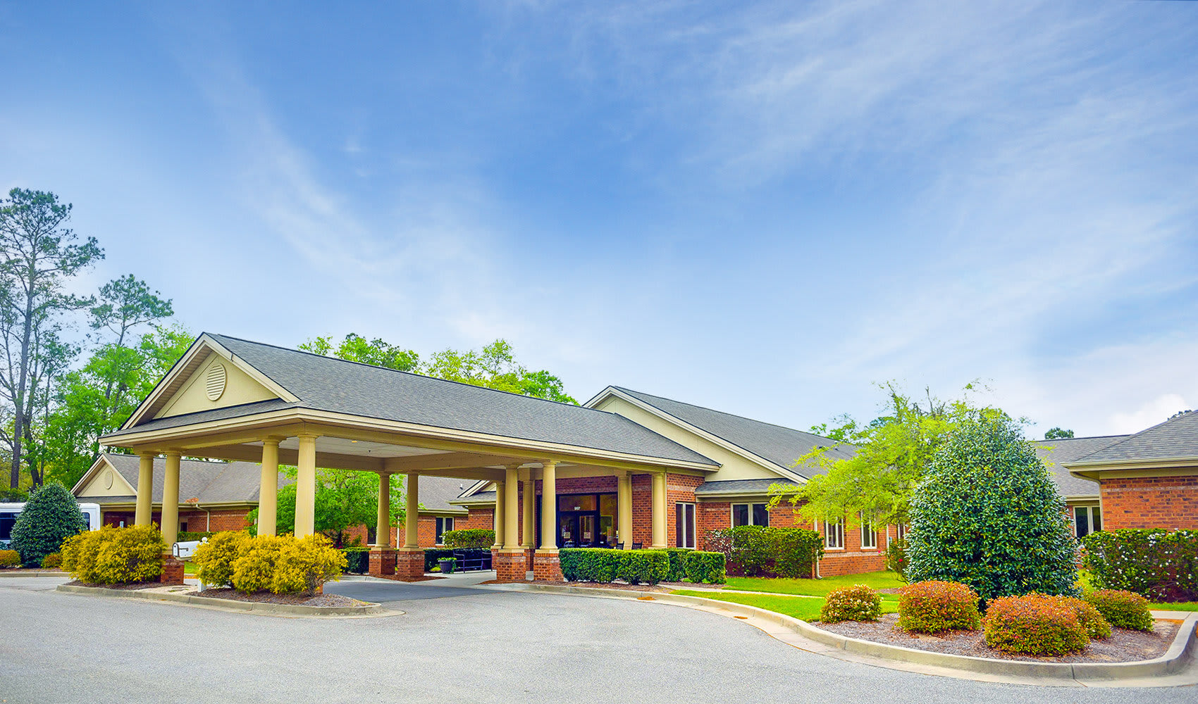 Anderson Oaks Assisted Living community photo 1