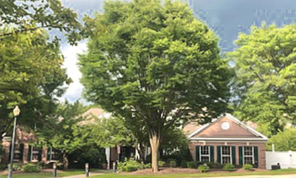 Four Seasons at Wayne community photo 1