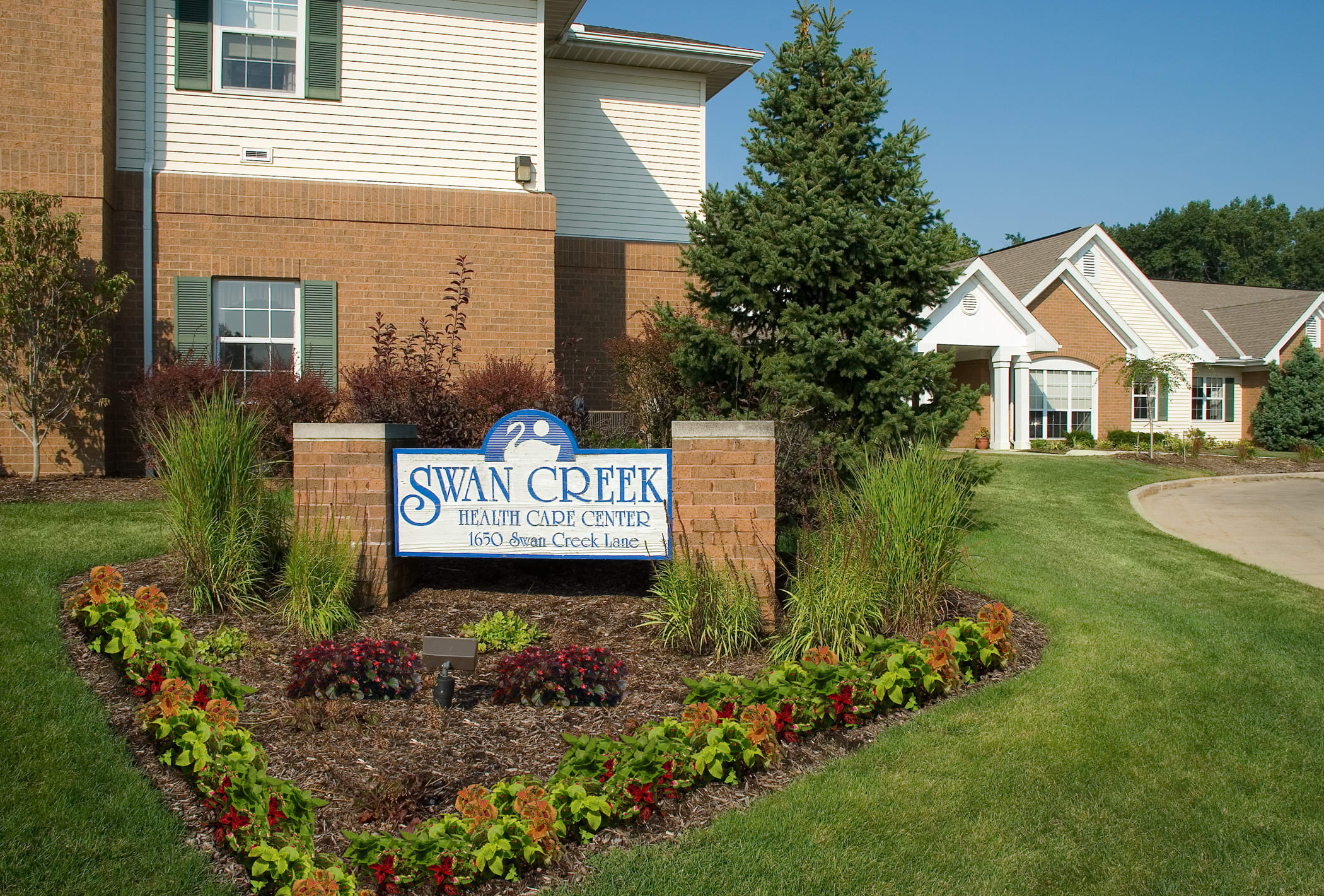 Ohio Living Swan Creek community photo 1