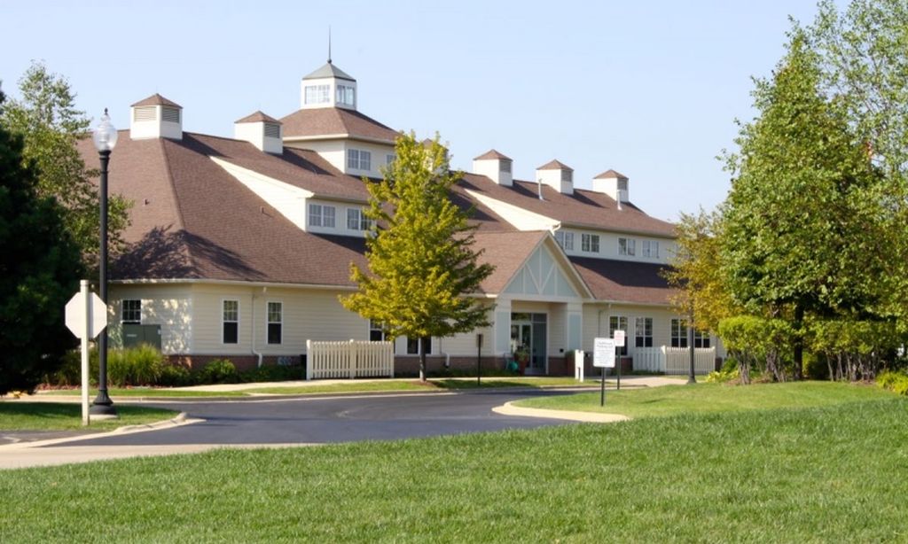 Carillon Lakes community photo 1